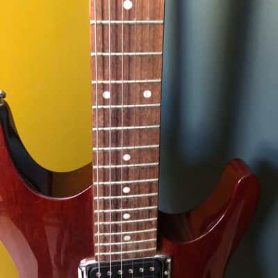 Ibanez SA120 2008 image 6