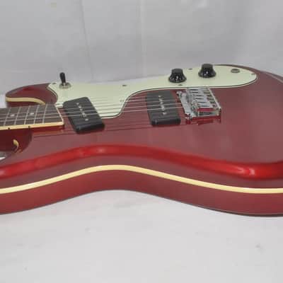 ARIA THE VENTURES VCM-Junior VM-65 #K8030125e Electric Guitar Ref. No 7525 image 8
