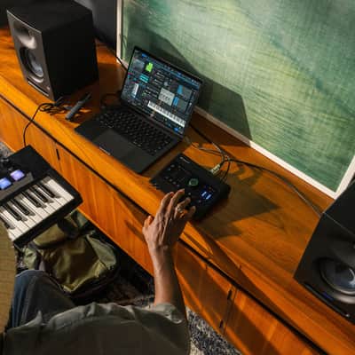 Presonus Quantum ES4 USB-C Audio Interface image 6