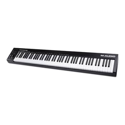 Keystation 88 Mk3 M AUDIO image 4