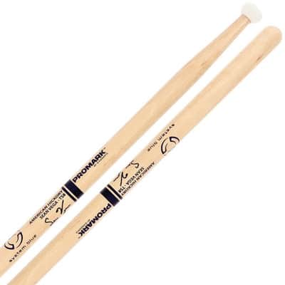 Promark System Blue Sean Vega Tenor Sticks image 1
