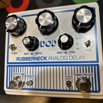 DOD Rubberneck Analog Delay image 1