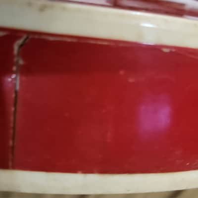 RARE! Kay Speed Demon 562 1960s USA image 18