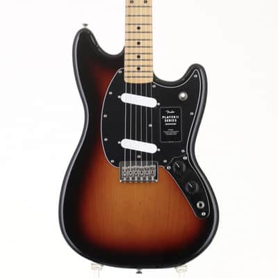 Fender Player II Mustang | Reverb