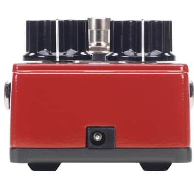 DOD Meatbox SubSynth Pedal image 7