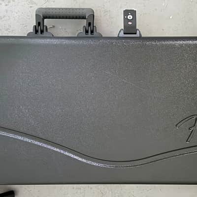 Fender American Professional II Stratocaster with Maple Fretboard 2020 - Present - Black image 13
