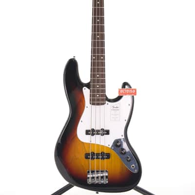 Fender Standard Jazz Bass 2025 - Present - 3-Color Sunburst 4671gr image 2