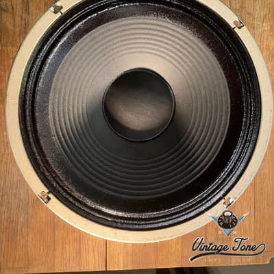 Celestion G12T-100, Matching pair, Free shipping to EU, UK, Norway, Swiss image 12