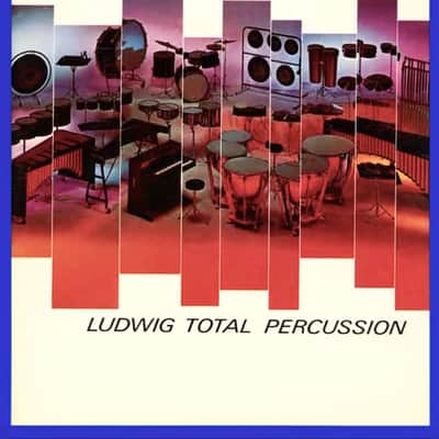 Bass Drum Mallets, Gong Beater and Snare Drum Sticks Bild 8