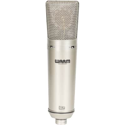 Warm Audio WA87 FET Condenser Microphone image 2