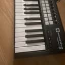Novation Launchkey Mini MKIII MIDI Keyboard Controller 2019 - Present - Black