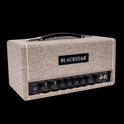 Blackstar ST. JAMES 50/EL34H - Fawn image 1