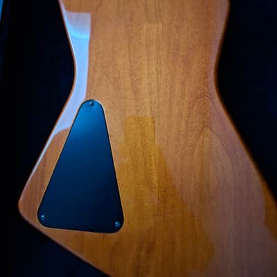1999 Hamer Explorer Standard Natural w/HSC image 20