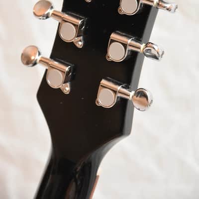 Gretsch Synchromatic Pro electric Solidbody Guitar + Case! image 10