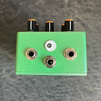 Void Manufacturing The Void 2020 - Slime Green image 5