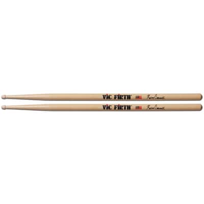 Vic Firth SKC - Signature Keith Carlock image 1