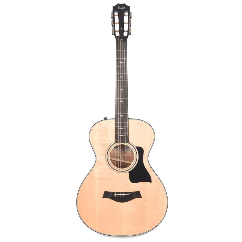 Taylor 312e 12-Fret with V-Class Bracing image 1