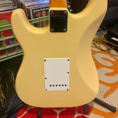 Fernandes Stratocaster 1986-1989 image 6
