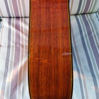 Yamaha G-230 1970s-1980s - Natural image 6