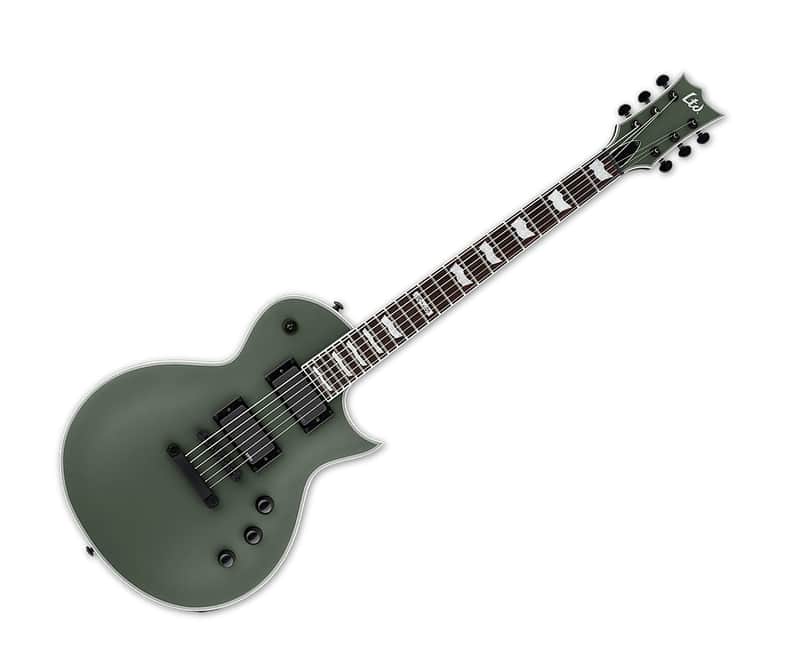 ESP LTD EC-401 image 3