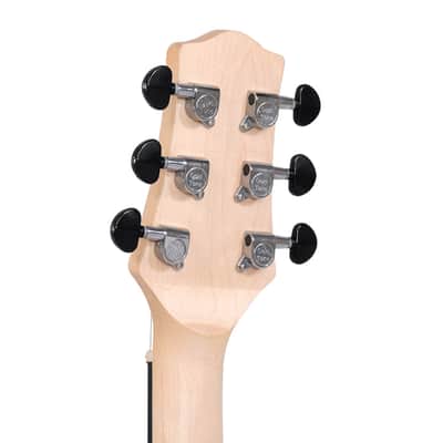 Gold Tone EB-6: Electric Banjitar with Gig Bag image 7