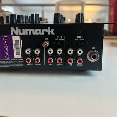 Numark M2 image 5