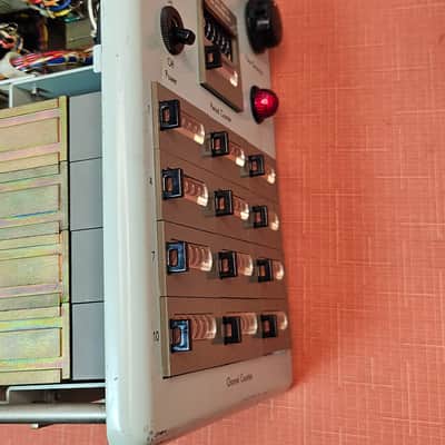 Bruel & Kjaer 4420 Statistical Distribution Analyzer - PRISTINE image 9
