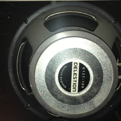 Fender Cyber-Deluxe 65-Watt 1x12" image 5