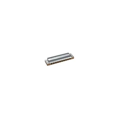 Hohner Marine Band 1896 Diatonic Harmonica image 7