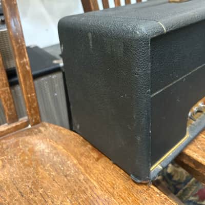 Marshall JMP 1959 Super Lead 100W 1974 - Black image 5