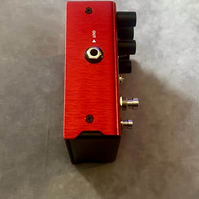 Fender Santa Ana Overdrive image 3