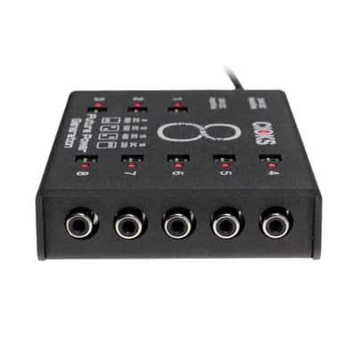 CIOKS 8 Expander 8 DC Outlets Expander image 4