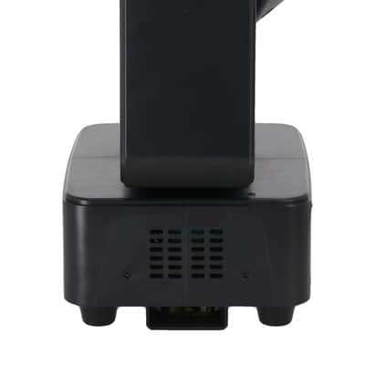 Chauvet DJ SENTINEL WASH Q7Z ILS 20w RGBW LED Moving Head Light+Totem Stand image 5