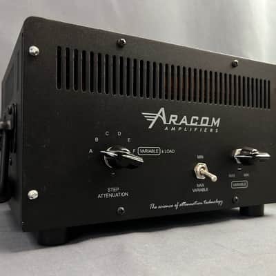 Aracom  PRX-150 PRO2 Attenuator image 2