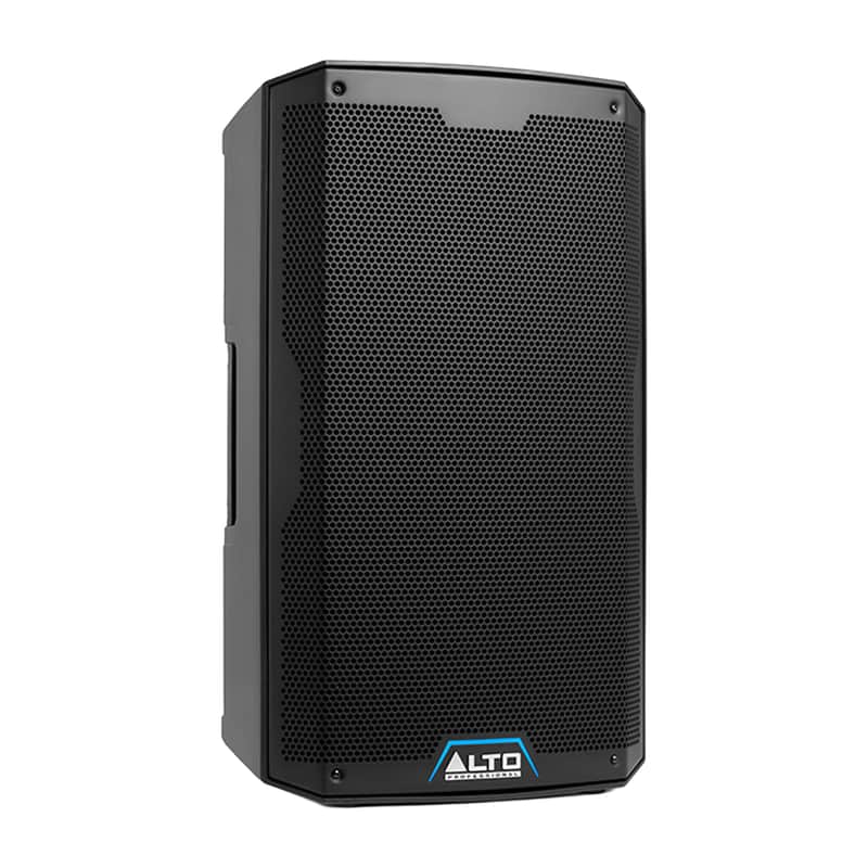 Alto Professional TS412 Active 2500W 2-Way Powered Speaker image 1