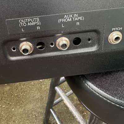 Moog/Realistic ConcertMate MG-1 1970s - Black image 6