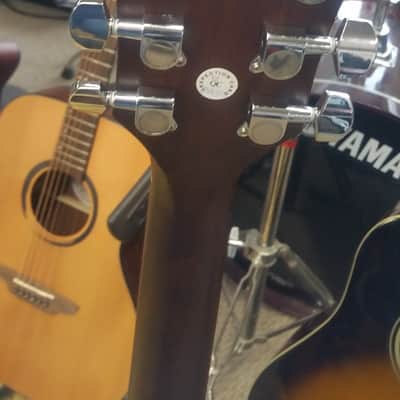 Fender FA Series image 3