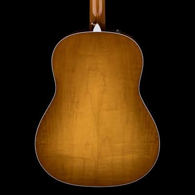 Taylor 217e Plus Special Edition - Honeyburst #65341 (NAMM 2026) image 4