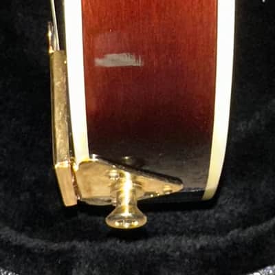 Fender FM-53S Mandolin - Sunburst Excellent image 13