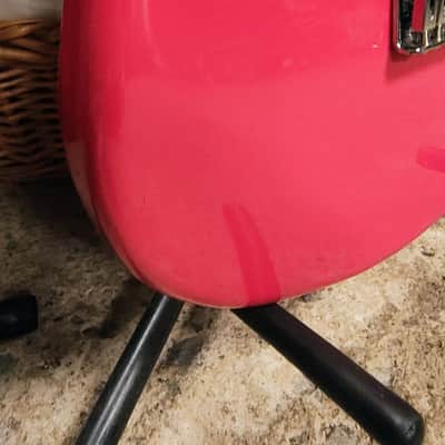 Bridgecraft - PinkCaster ST 2025 - Pink image 17
