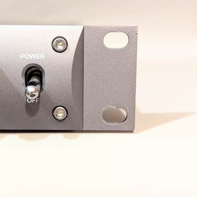 Universal Audio Apollo x8p w/ New Thunderbolt cable image 6