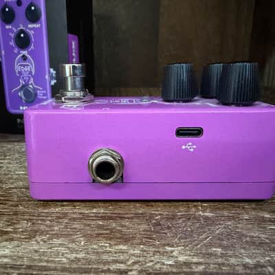 NuX NDD-3 Edge Delay 2022 - Present - Pink image 5