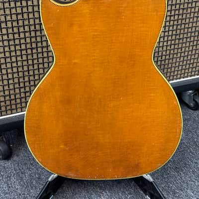 Kay Pro Speed Bump Pickups 50s/60s - Natural image 10