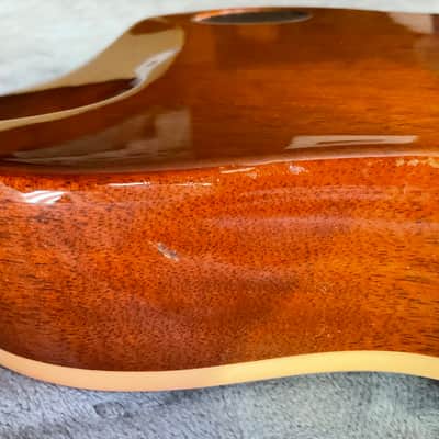 Gibson Les Paul Traditional HP 2017 - Honey Burst image 16