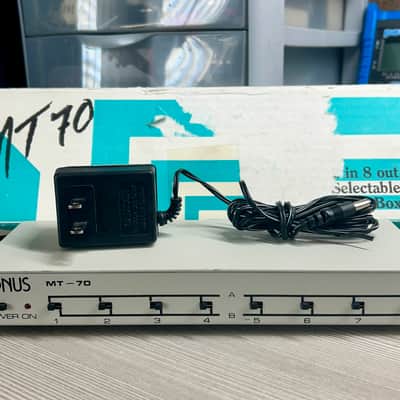 Sonus MT-70 1980 image 2