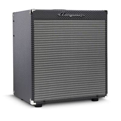 Ampeg Rocket Bass 112 100-Watts 12-Inch Combo Bass Amplifier image 2