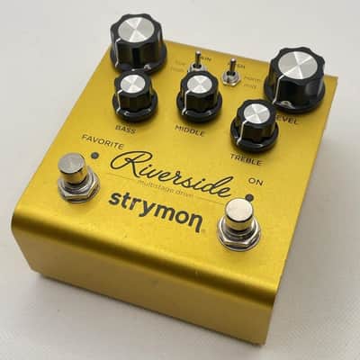Strymon USED RIVERSIDE image 1