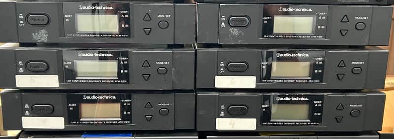 Audio-Technica ATW-R310 2000’s image 1
