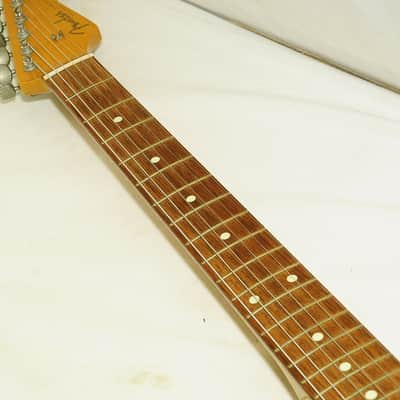 Fender Japan Stratocaster ST62-53 3TS 1995 Fujigen Electric Guitar Ref No.5247 image 3