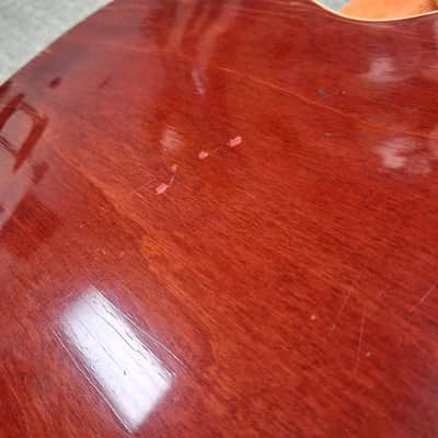 Vintage 1966 Gibson ES-125TD w/ Gig Bag image 19